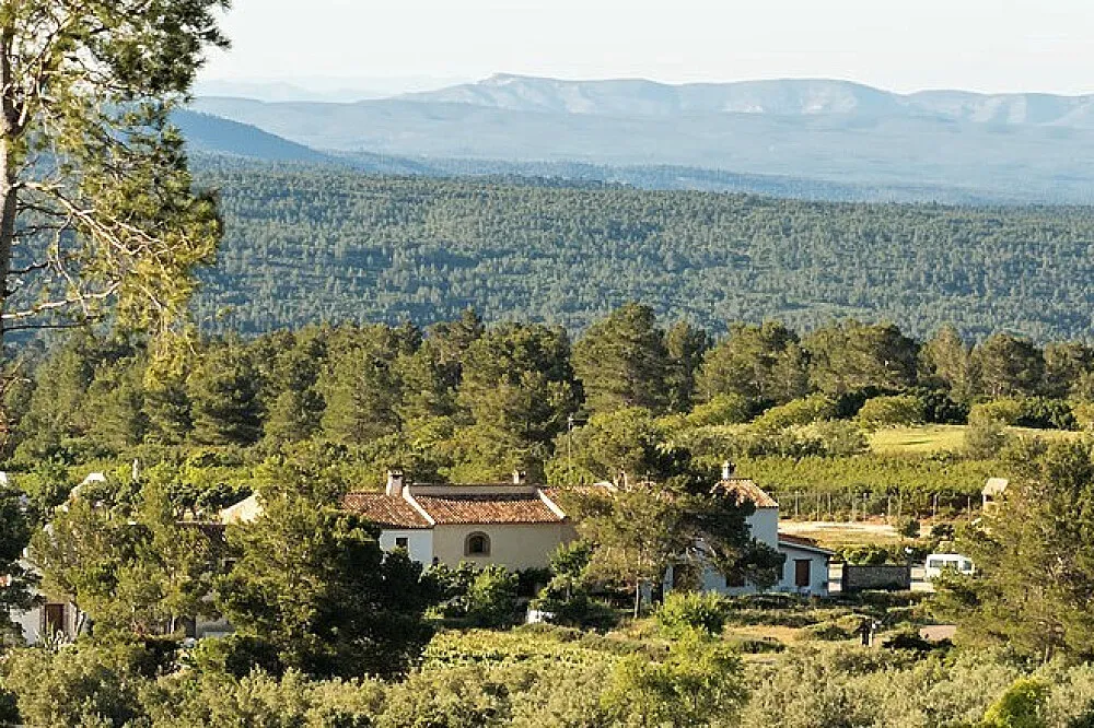 5 Day Vipassana Silent Meditation Retreat in Nature, Spain — photo 4
